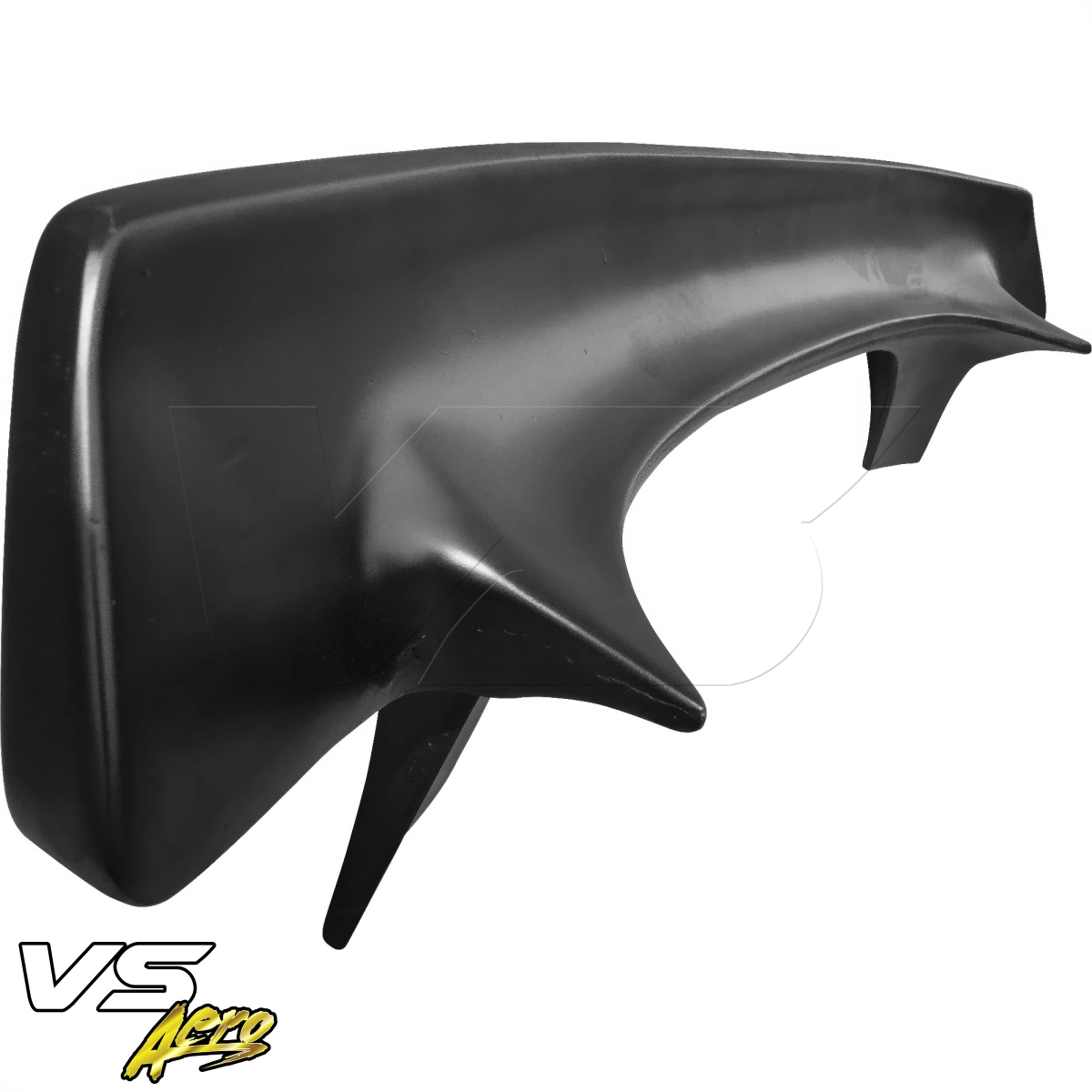 Modify your Subaru BRZ 2013 with our Exterior/Complete Body Kits - 7