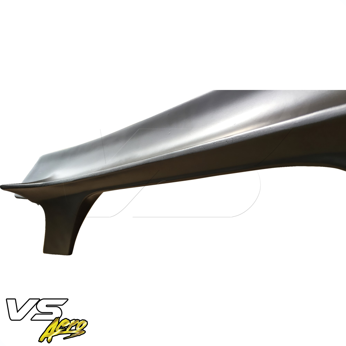 Modify your Subaru BRZ 2013 with our Exterior/Wings - 