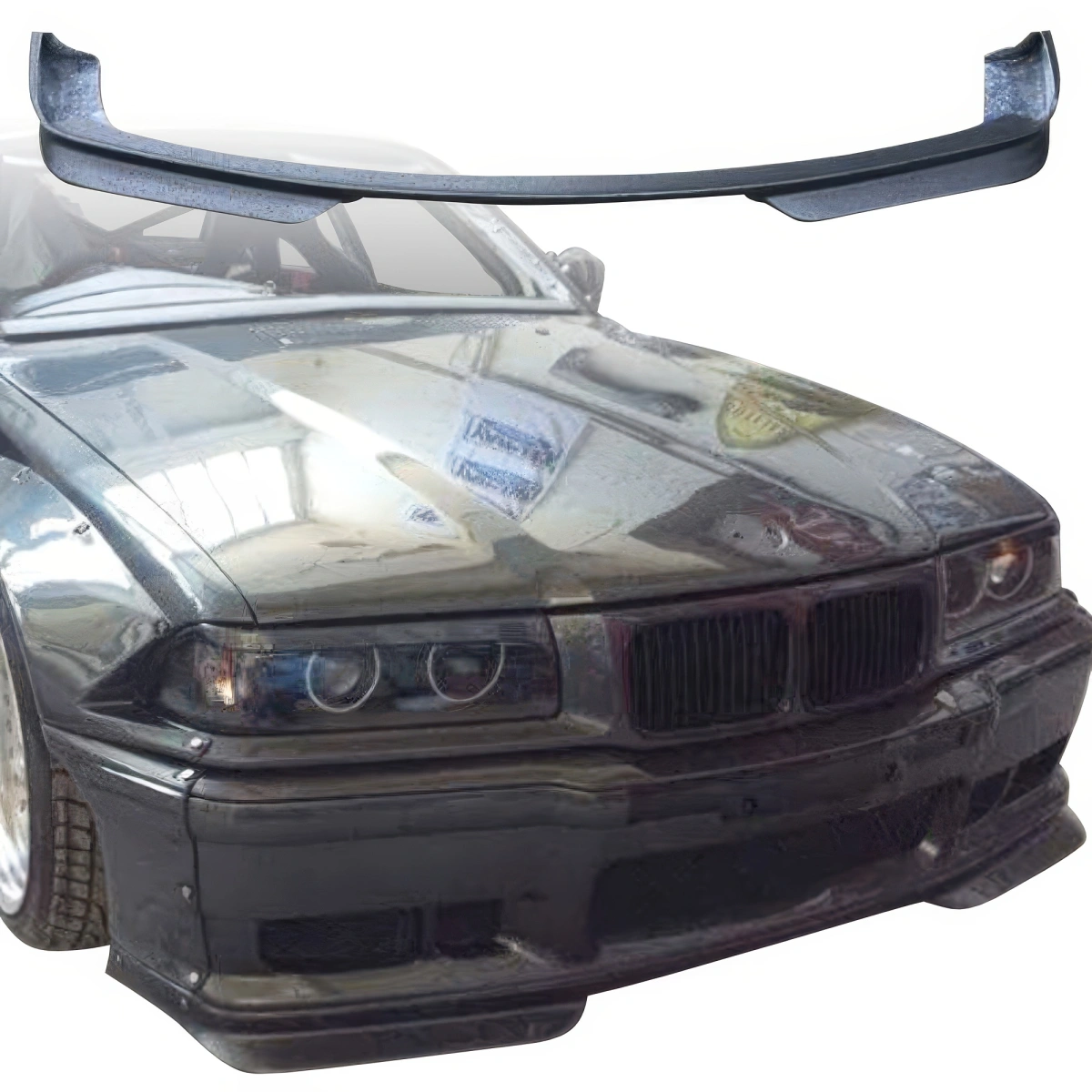 Modify your BMW 3-Series 1992 with our Exterior/Complete Body Kits - 5