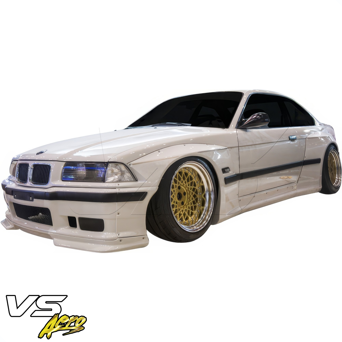 Modify your BMW 3-Series 1992 with our Exterior/Fenders - 