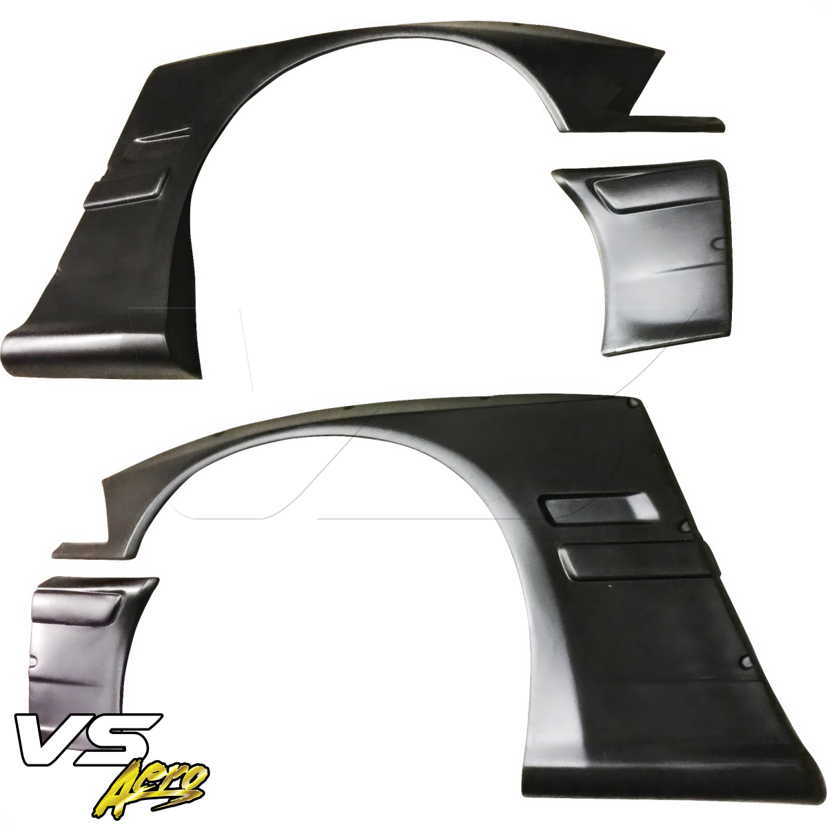 Modify your BMW 3-Series 1992 with our Exterior/Fenders - 