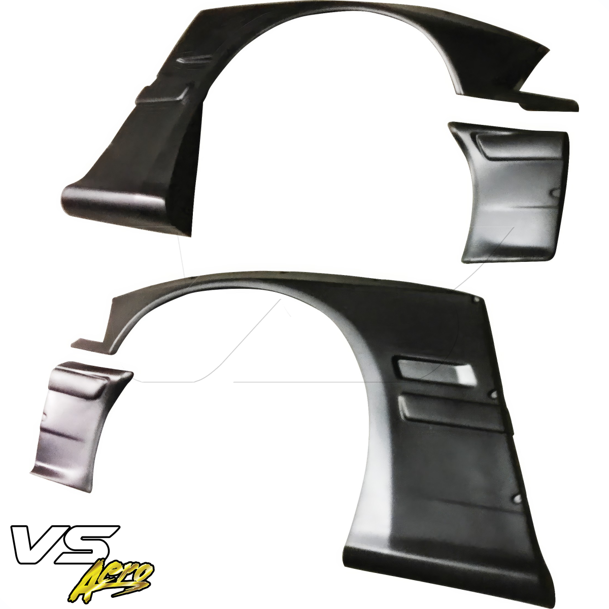 Modify your BMW 3-Series 1992 with our Exterior/Fenders - 