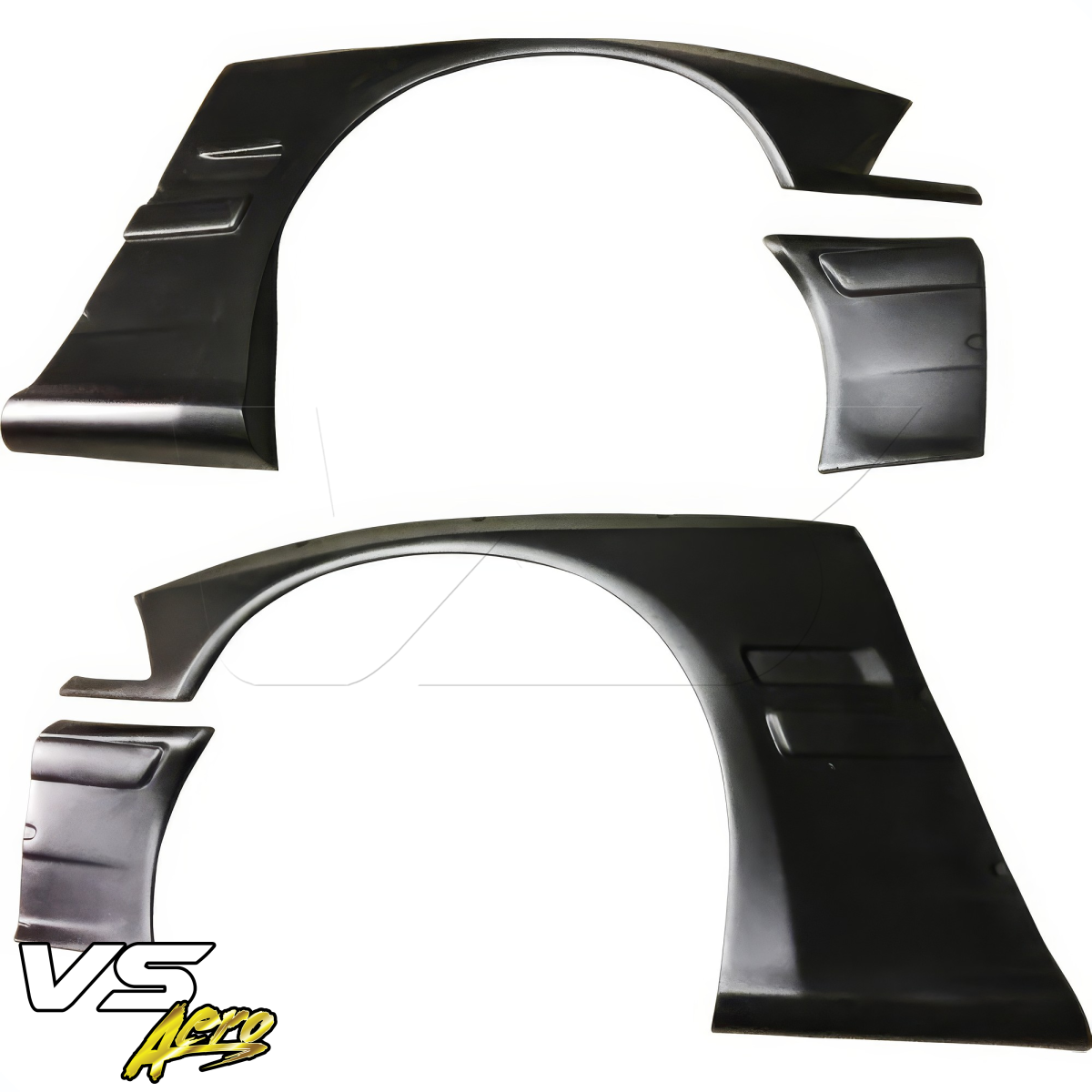 Modify your BMW 3-Series 1992 with our Exterior/Fenders - 