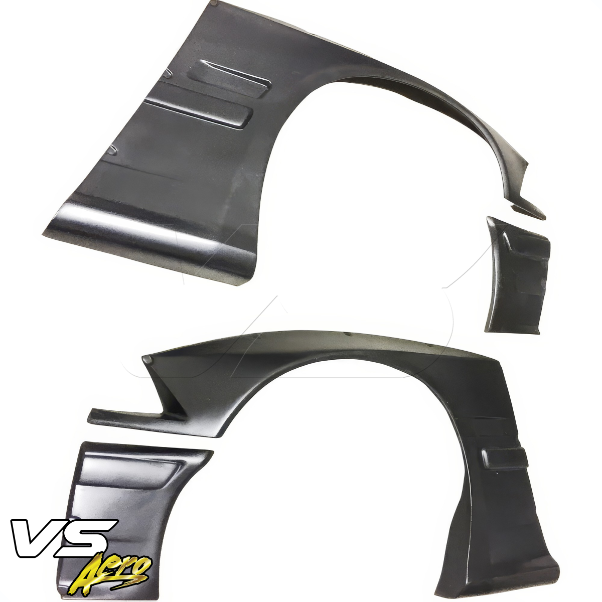 Modify your BMW 3-Series 1992 with our Exterior/Fenders - 