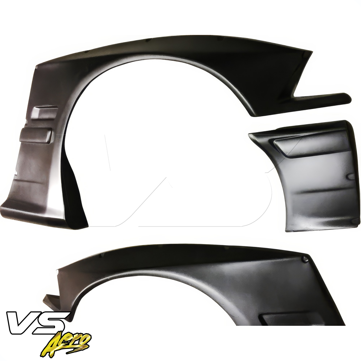 Modify your BMW 3-Series 1992 with our Exterior/Fenders - 