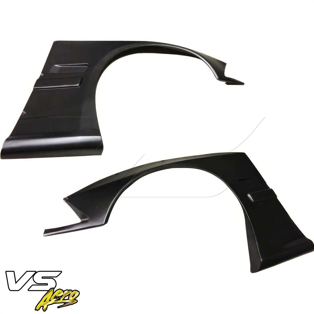 Modify your BMW 3-Series 1992 with our Exterior/Fenders - 