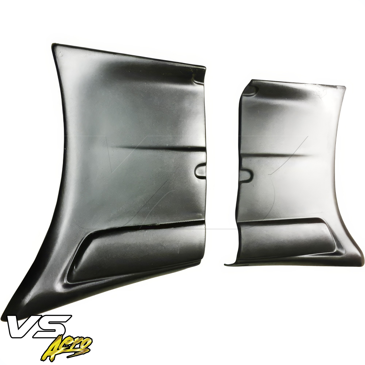 Modify your BMW 3-Series 1992 with our Exterior/Fenders - 