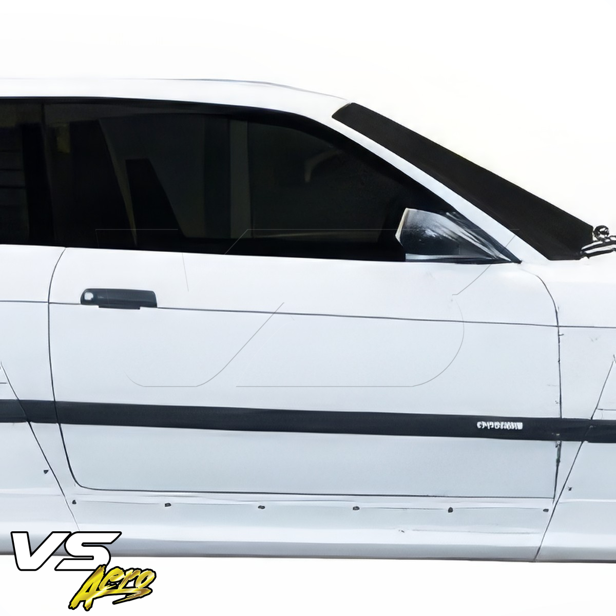 Modify your BMW 3-Series 1992 with our Exterior/Wings - 