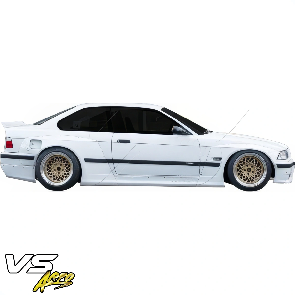 Modify your BMW 3-Series 1992 with our Exterior/Complete Body Kits - 3