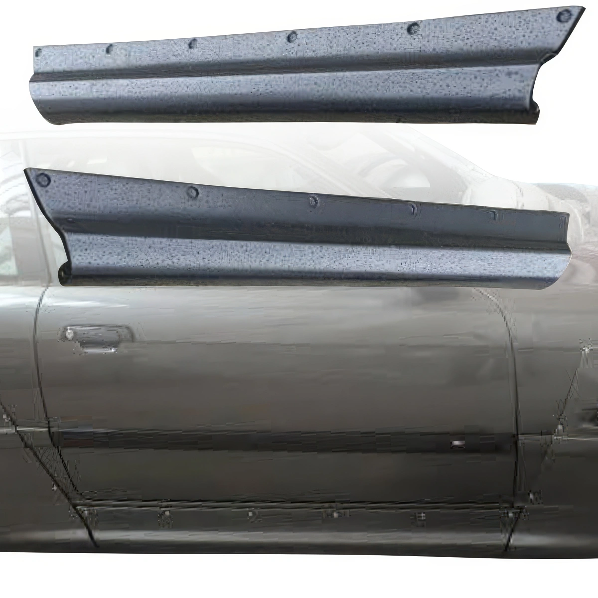 Modify your BMW 3-Series 1992 with our Exterior/Complete Body Kits - 5