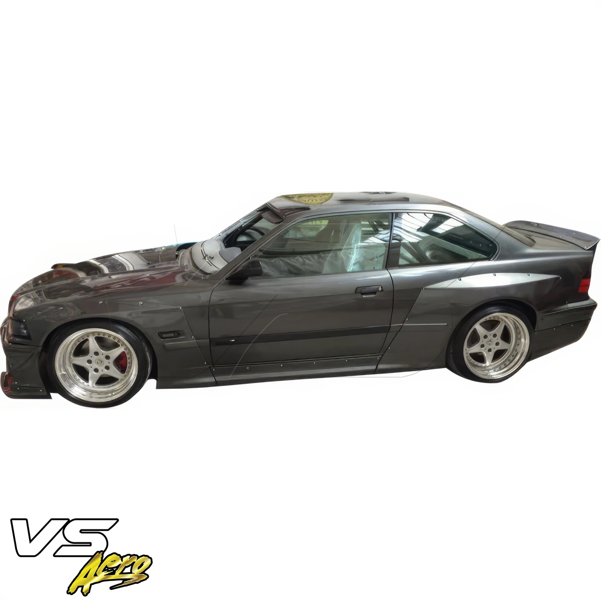 Modify your BMW 3-Series 1992 with our Exterior/Complete Body Kits - 7