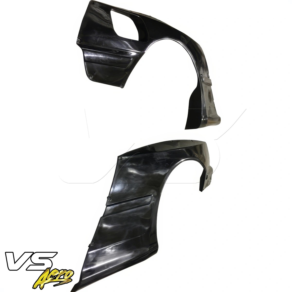 Modify your BMW 3-Series 1992 with our Exterior/Complete Body Kits - 19