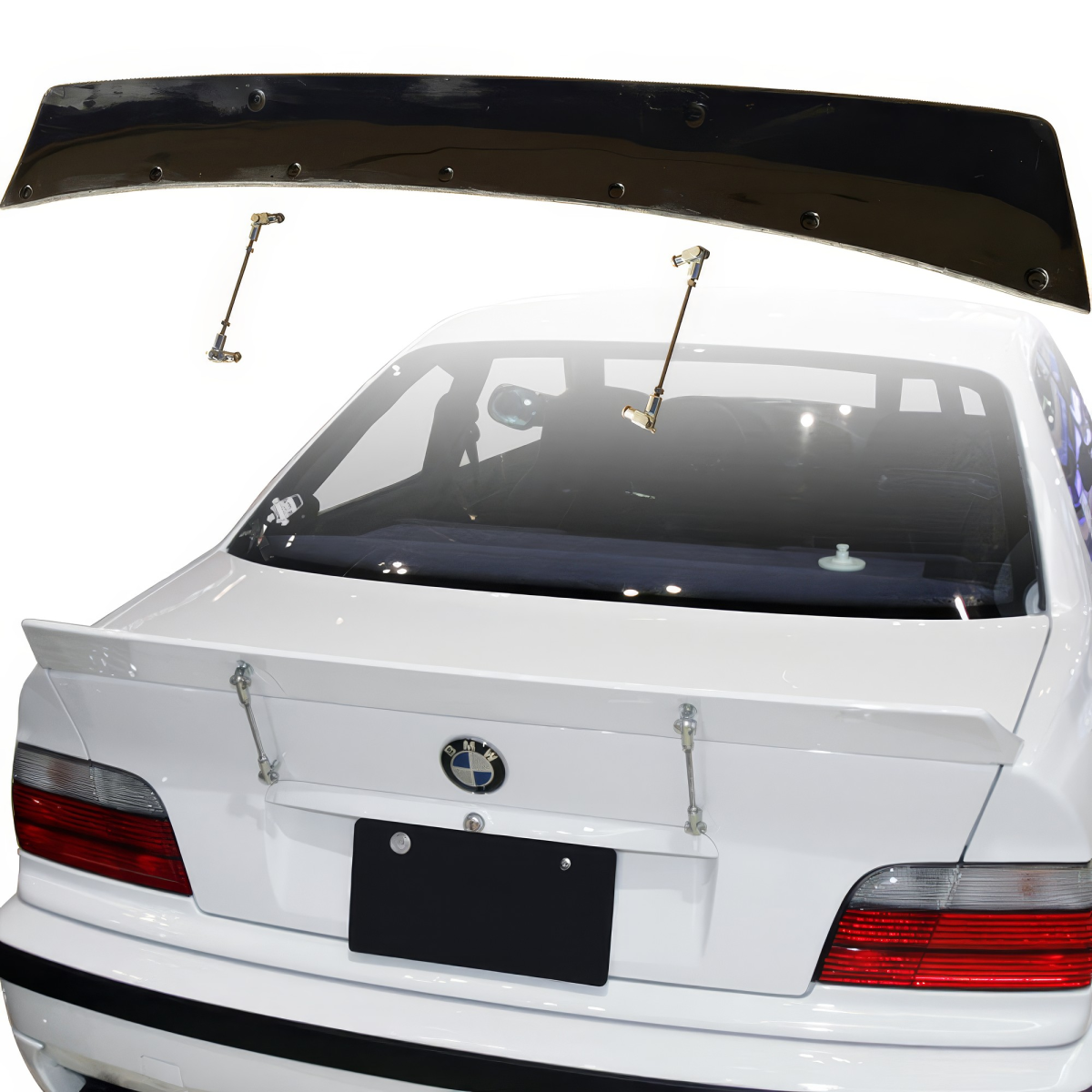 Modify your BMW 3-Series 1992 with our Exterior/Wings - 