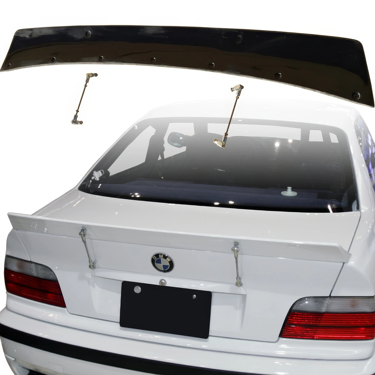 Modify your BMW 3-Series 1992 with our Exterior/Wings - 1