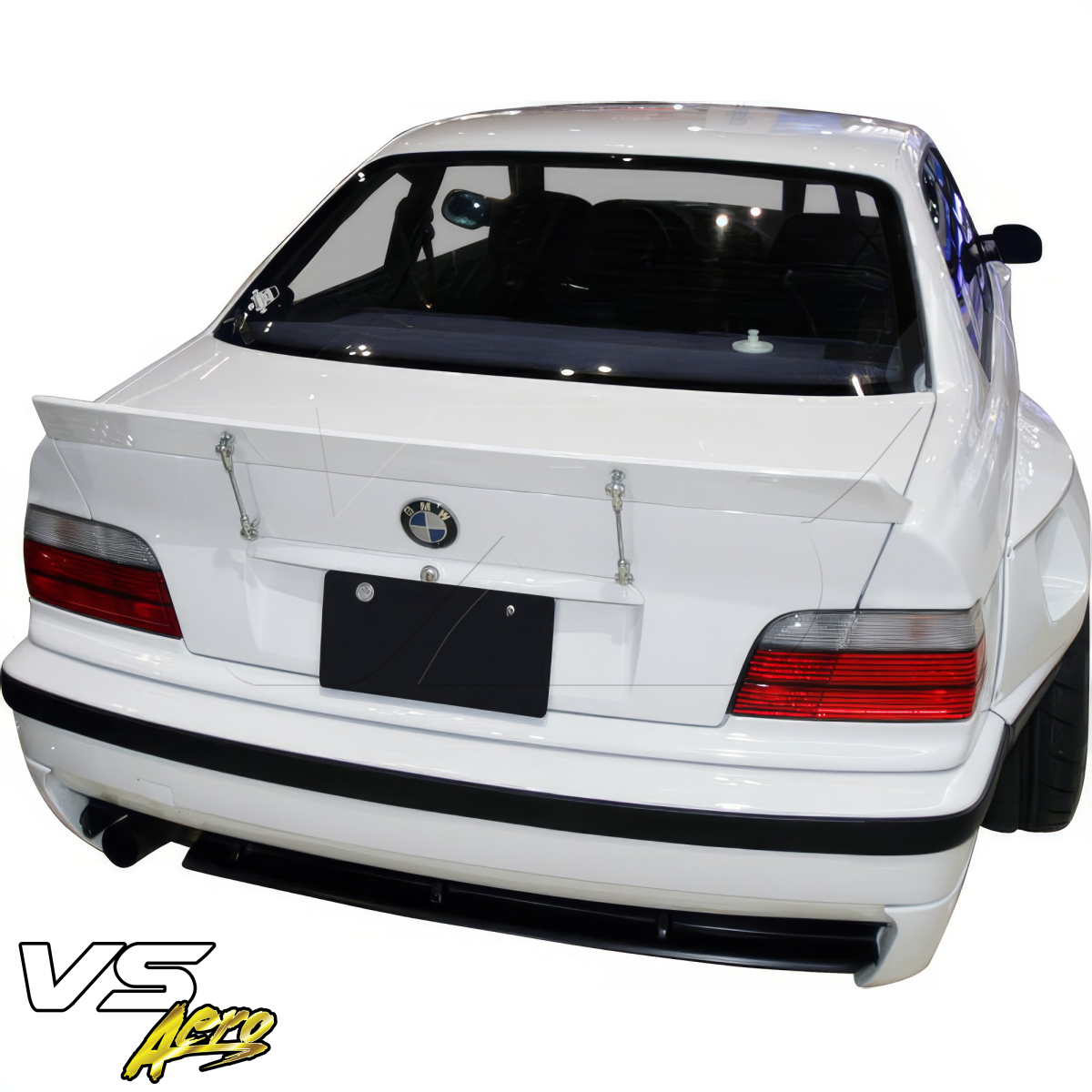 Modify your BMW 3-Series 1992 with our Exterior/Wings - 