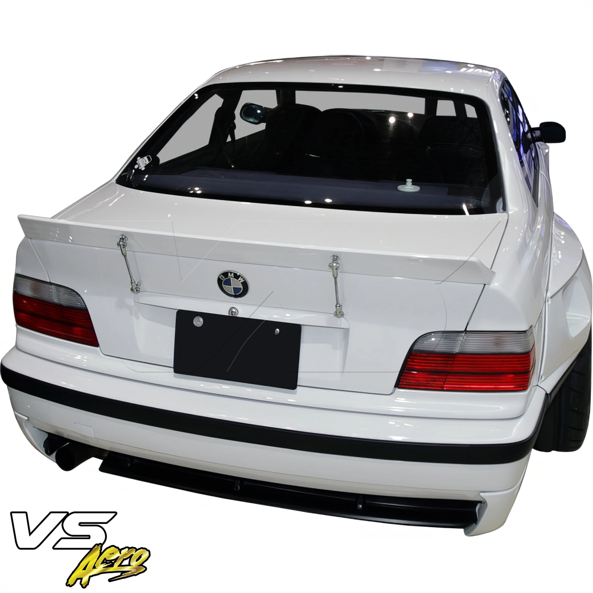 Modify your BMW 3-Series 1992 with our Exterior/Wings - 2