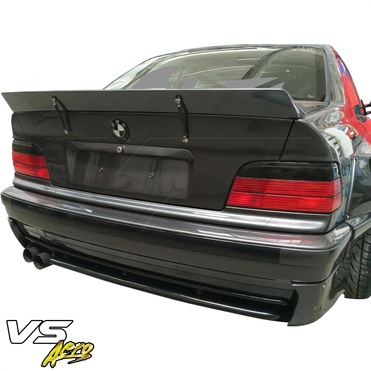 Modify your BMW 3-Series 1992 with our Exterior/Wings - 23