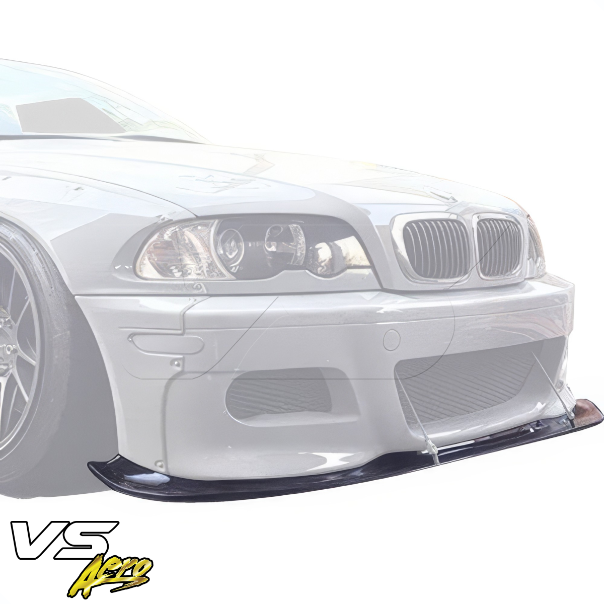 Modify your BMW 3-Series 1999 with our Exterior/Front Bumpers or Lips - 