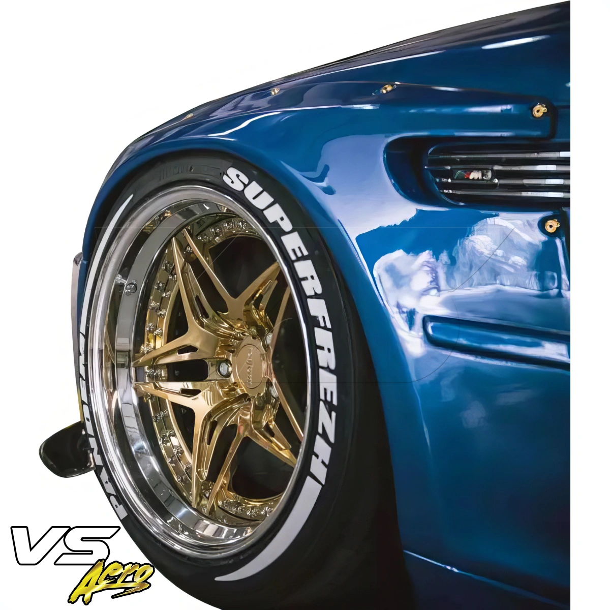 Modify your BMW M3 2002 with our Exterior/Complete Body Kits - 2