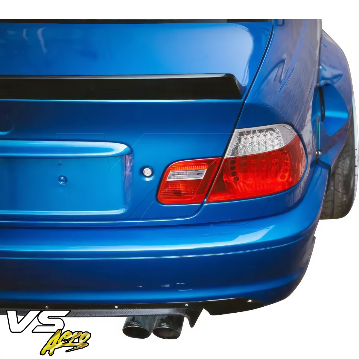 Modify your BMW 3-Series 1999 with our Exterior/Wings - 