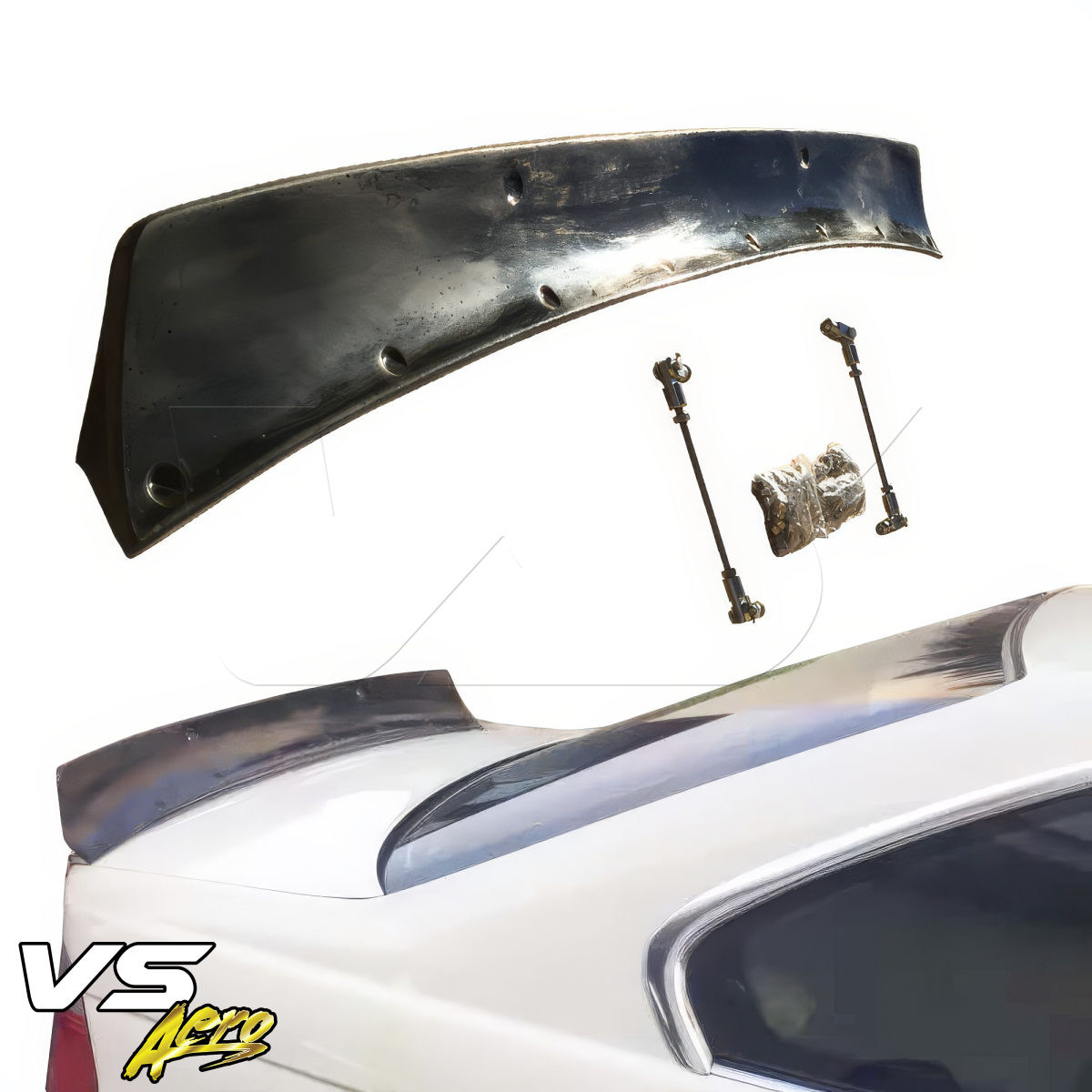 Modify your BMW 3-Series 1999 with our Exterior/Wings - 