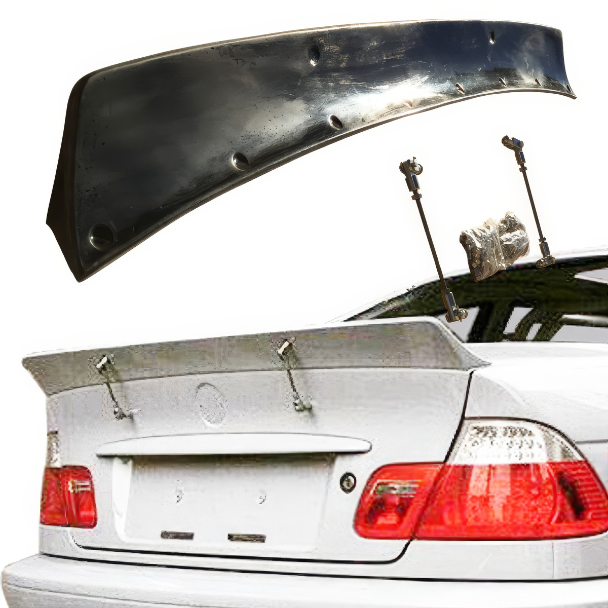 Modify your BMW 3-Series 1999 with our Exterior/Wings - 