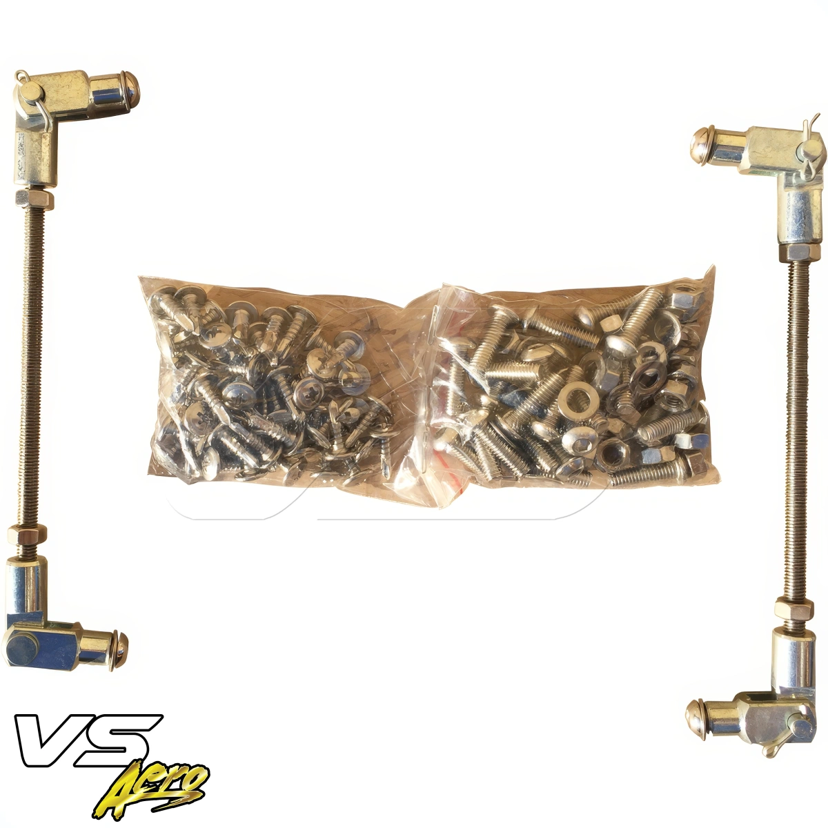 Modify your BMW M3 2002 with our Exterior/Complete Body Kits - 14