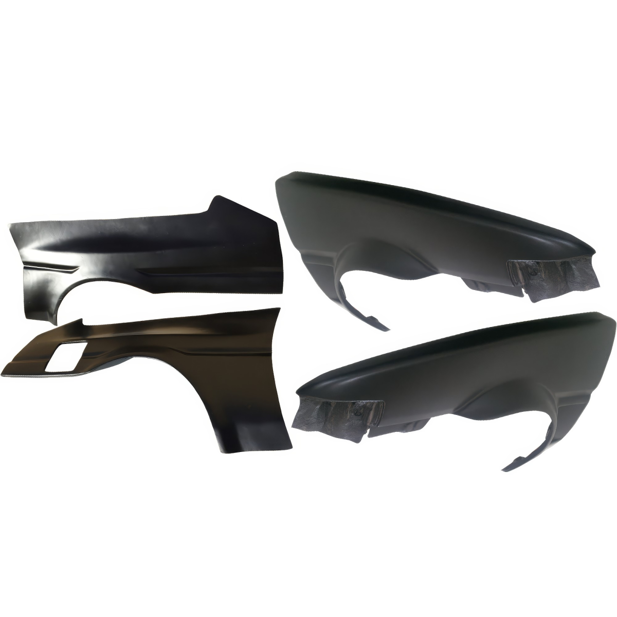 Modify your Toyota Corolla 1984 with our Exterior/Fenders - 