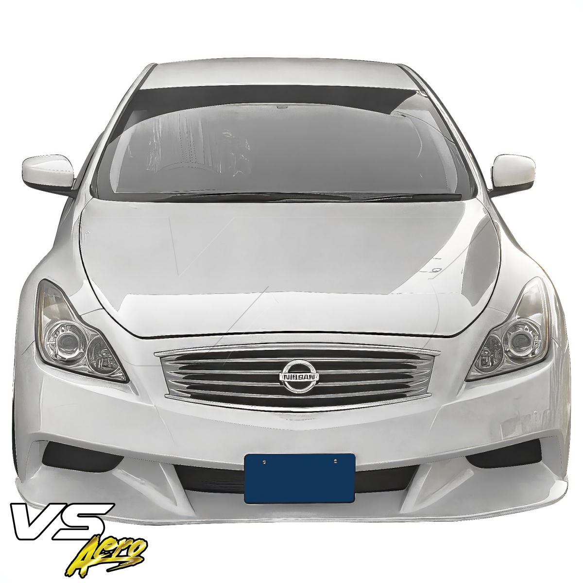 Modify your Infiniti G37 2008 with our Exterior/Complete Body Kits - 