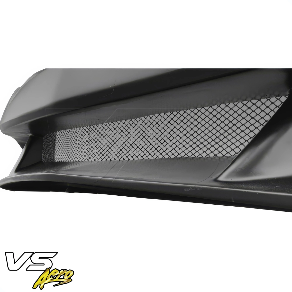 Modify your Infiniti G37 2008 with our Exterior/Complete Body Kits - 16