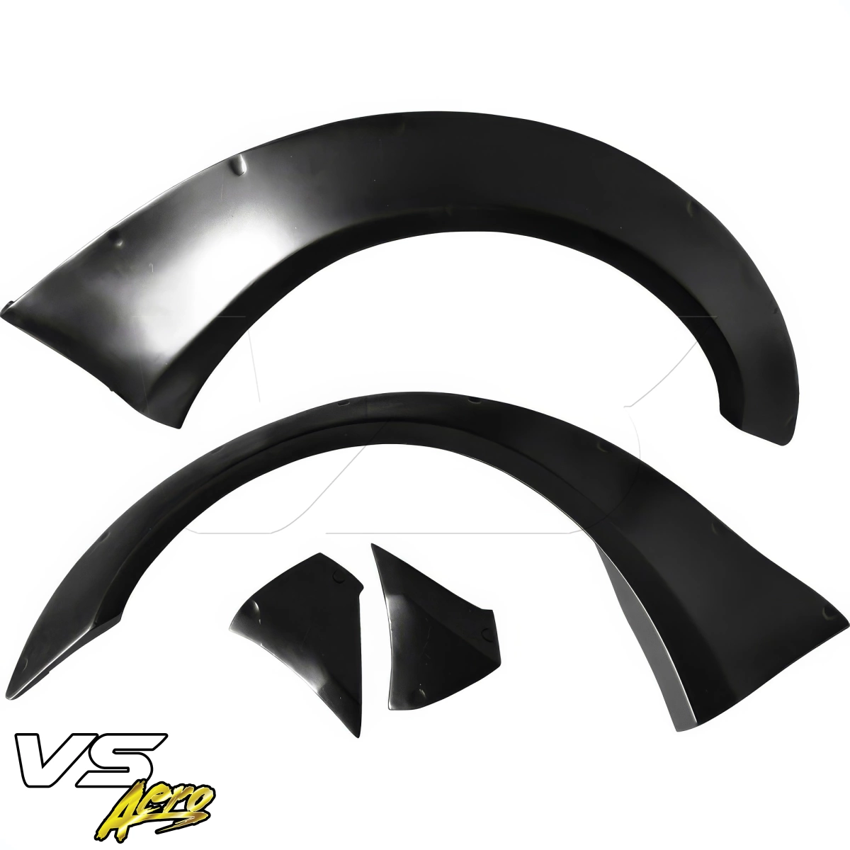 Modify your Infiniti G37 2008 with our Exterior/Fenders - 26