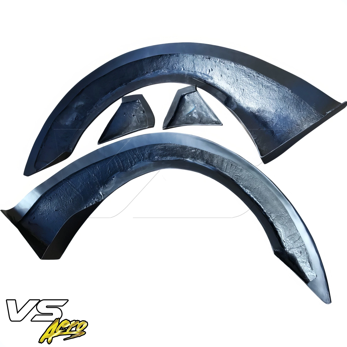 Modify your Infiniti G37 2008 with our Exterior/Fenders - 34