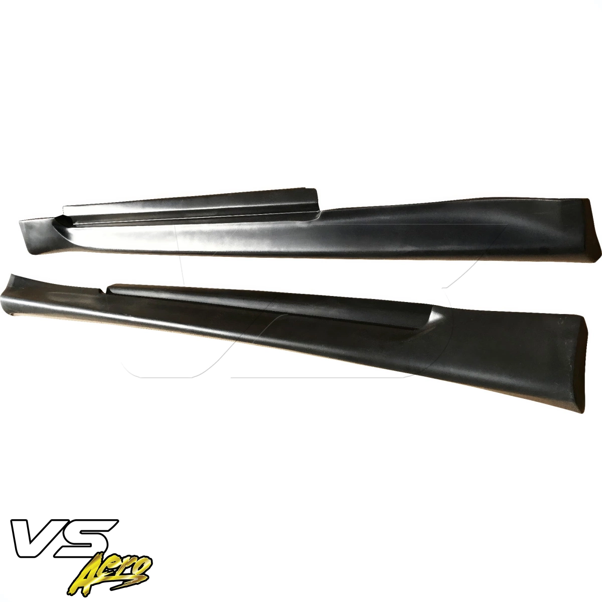 Modify your Infiniti G37 2008 with our Exterior/Side Skirts - 13