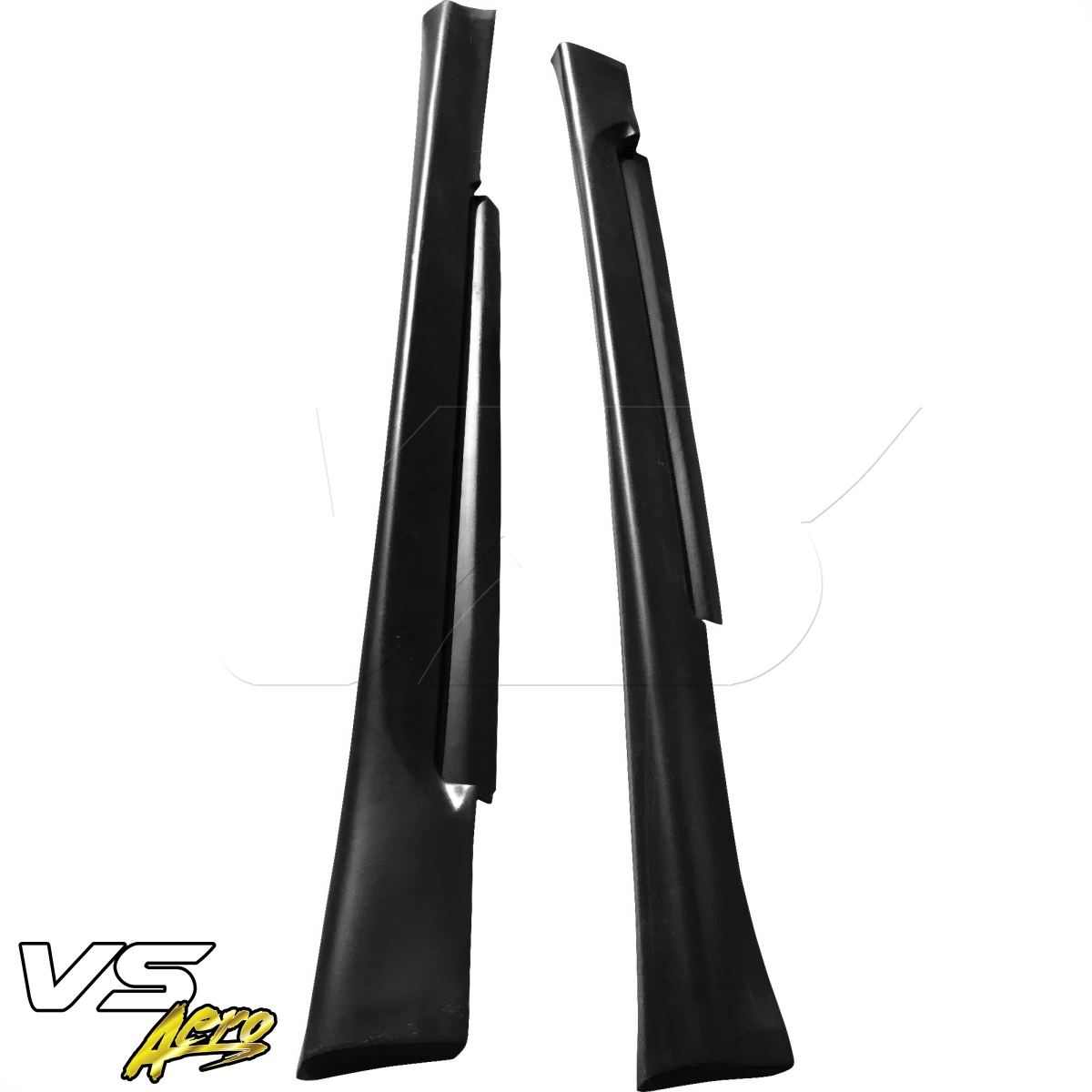 Modify your Infiniti G37 2008 with our Exterior/Side Skirts - 15