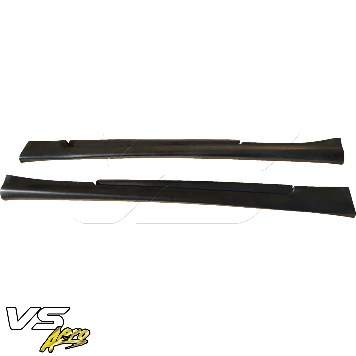 Modify your Infiniti G37 2008 with our Exterior/Side Skirts - 17