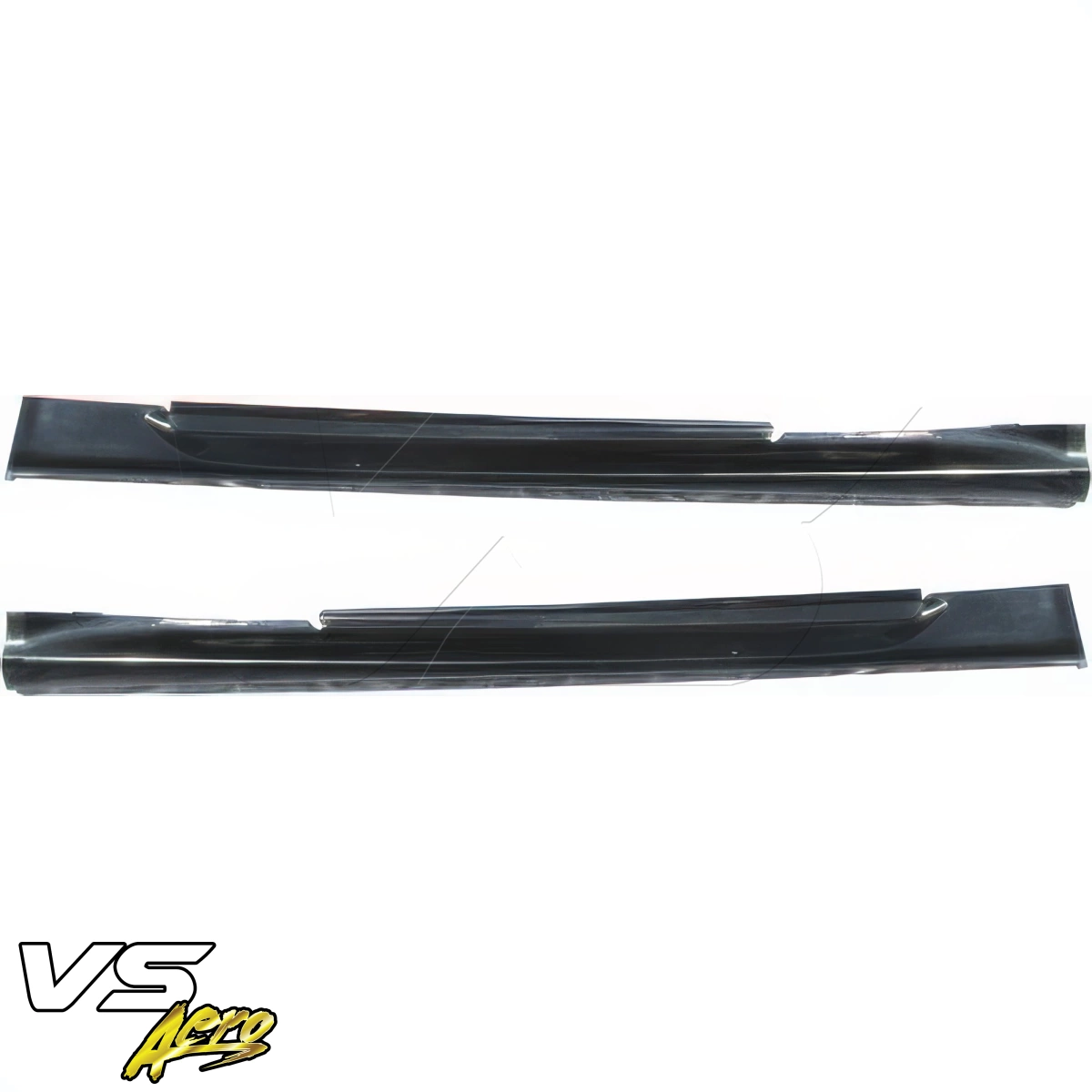 Modify your Infiniti G37 2008 with our Exterior/Side Skirts - 23