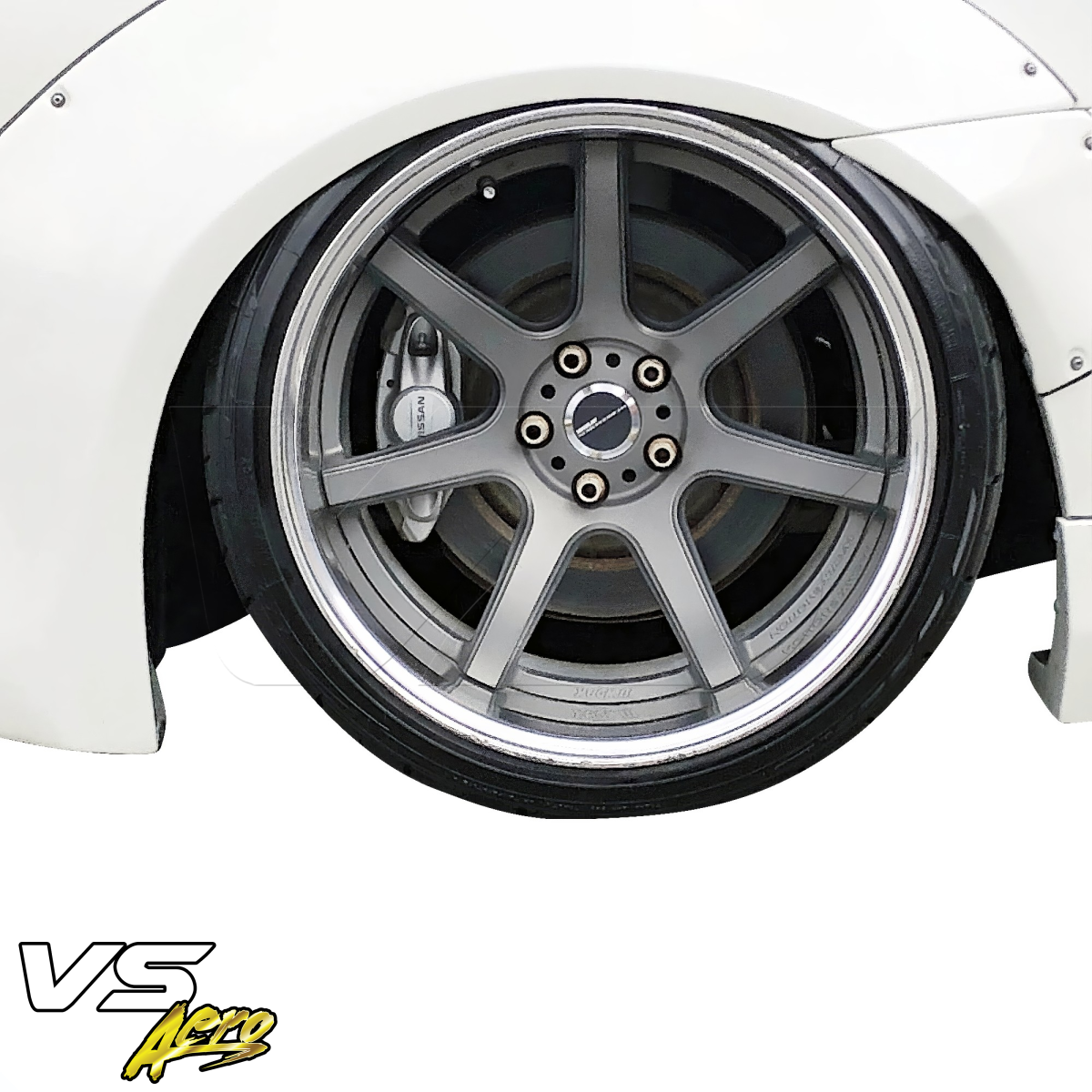 Modify your Infiniti G37 2008 with our Exterior/Complete Body Kits - 