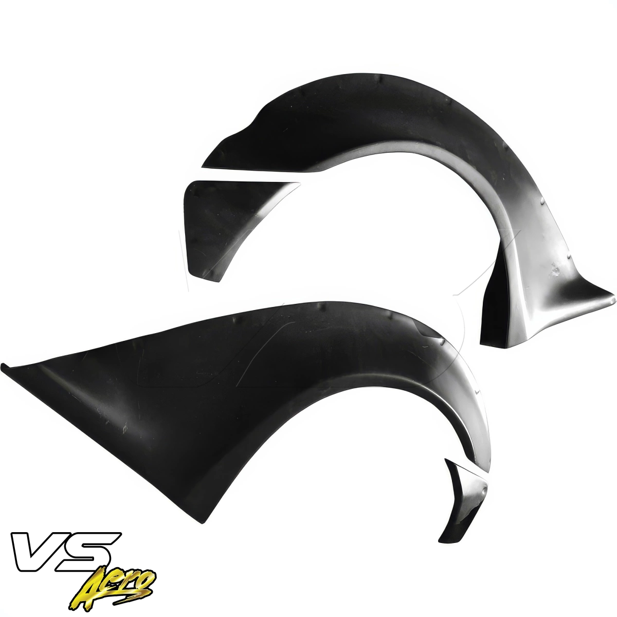 Modify your Infiniti G37 2008 with our Exterior/Fenders - 20