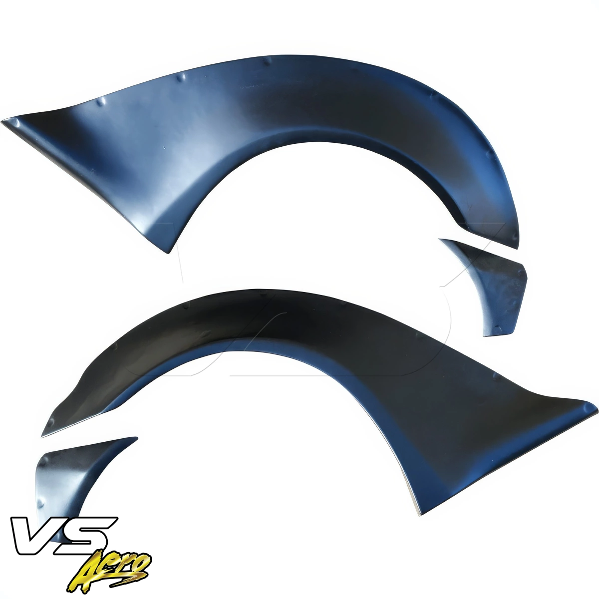 Modify your Infiniti G37 2008 with our Exterior/Fenders - 22