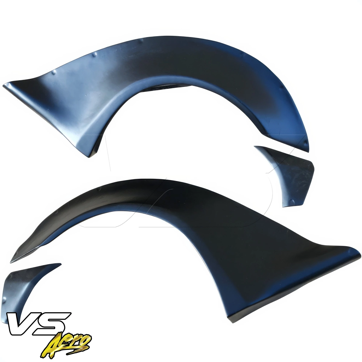 Modify your Infiniti G37 2008 with our Exterior/Fenders - 23