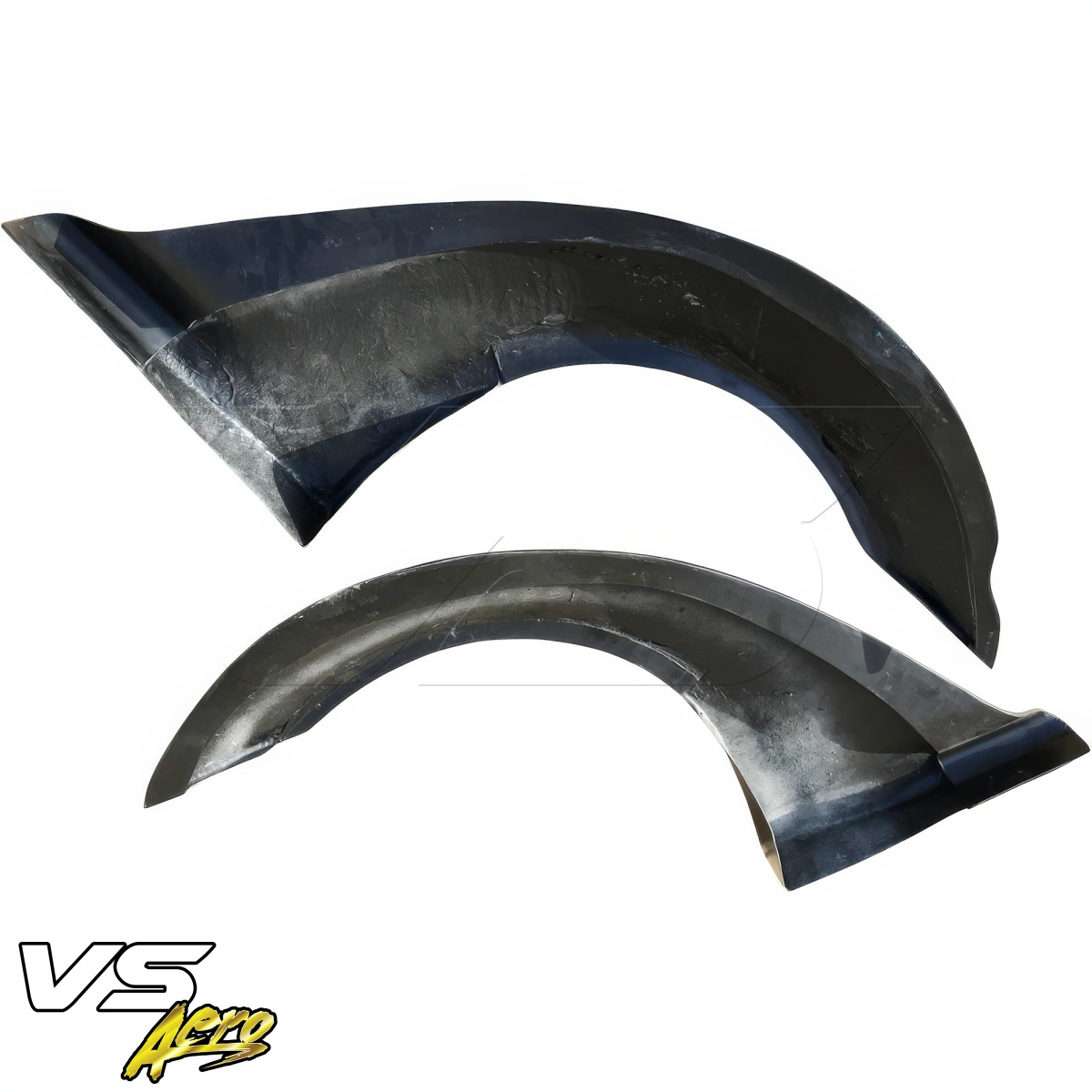 Modify your Infiniti G37 2008 with our Exterior/Fenders - 27