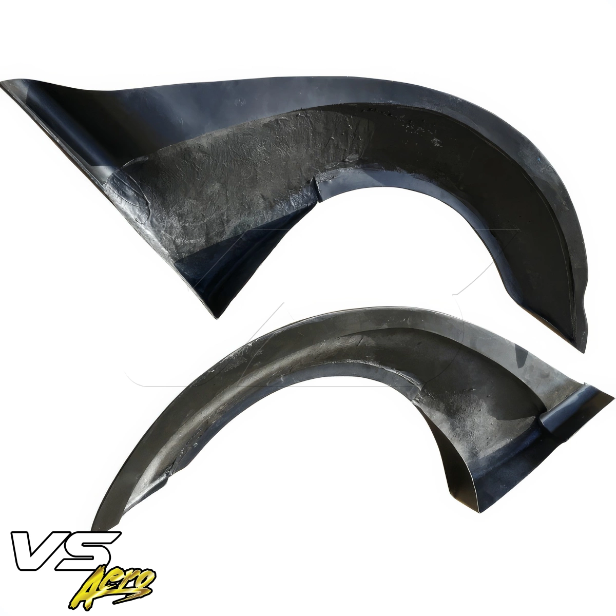 Modify your Infiniti G37 2008 with our Exterior/Fenders - 28