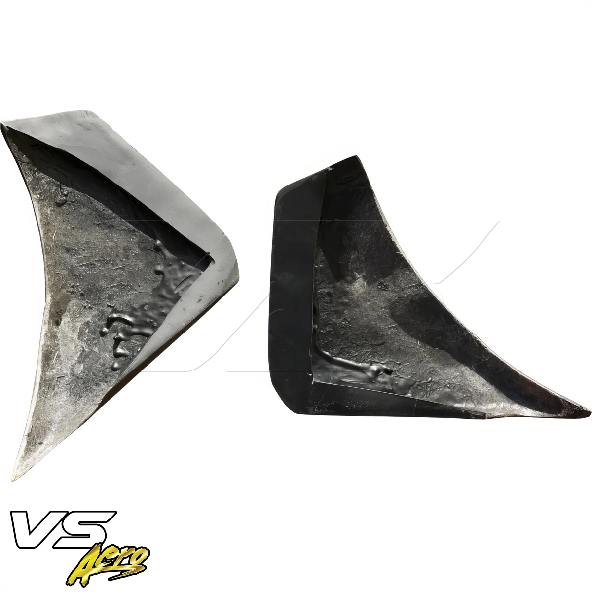 Modify your Infiniti G37 2008 with our Exterior/Fenders - 29