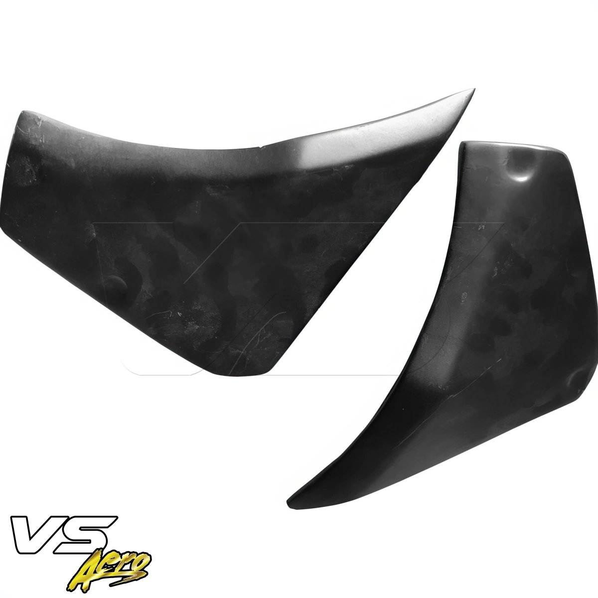 Modify your Infiniti G37 2008 with our Exterior/Fenders - 30