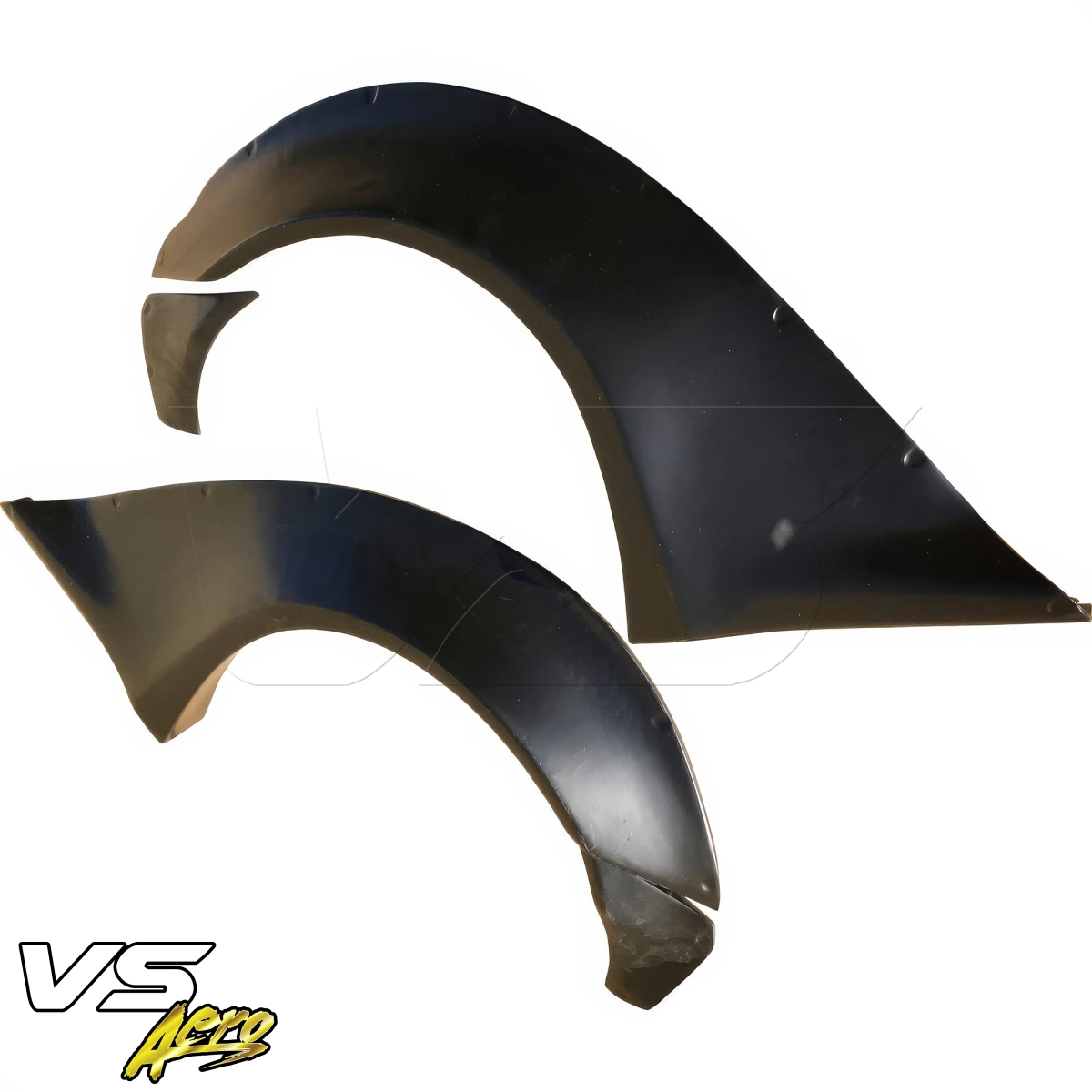 Modify your Infiniti G37 2008 with our Exterior/Fenders - 31