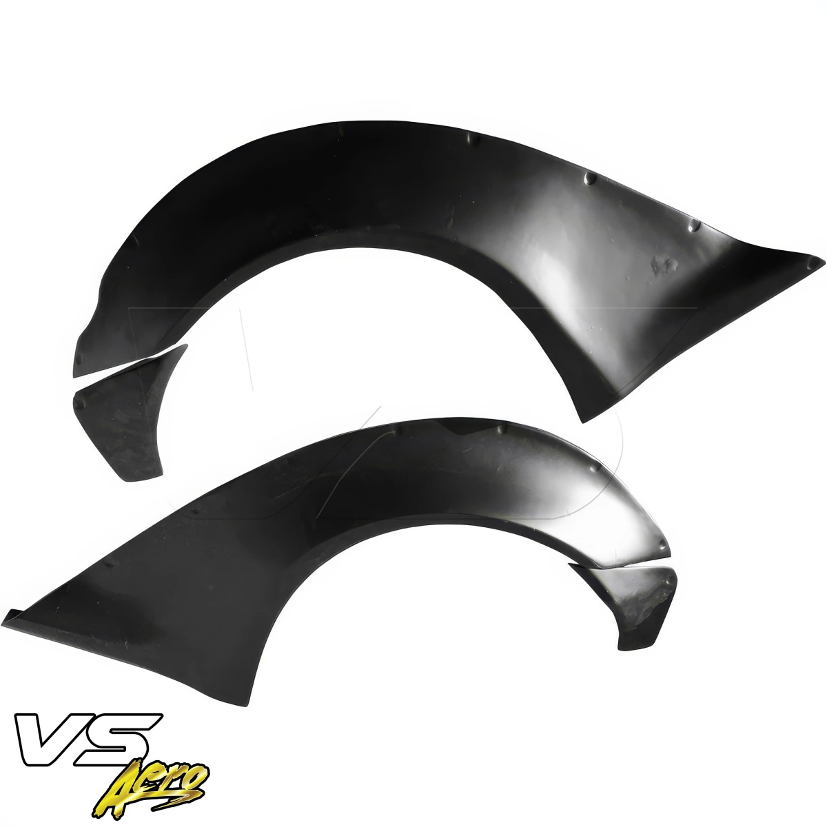 Modify your Infiniti G37 2008 with our Exterior/Fenders - 33