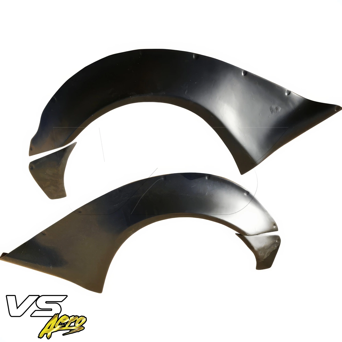 Modify your Infiniti G37 2008 with our Exterior/Fenders - 34