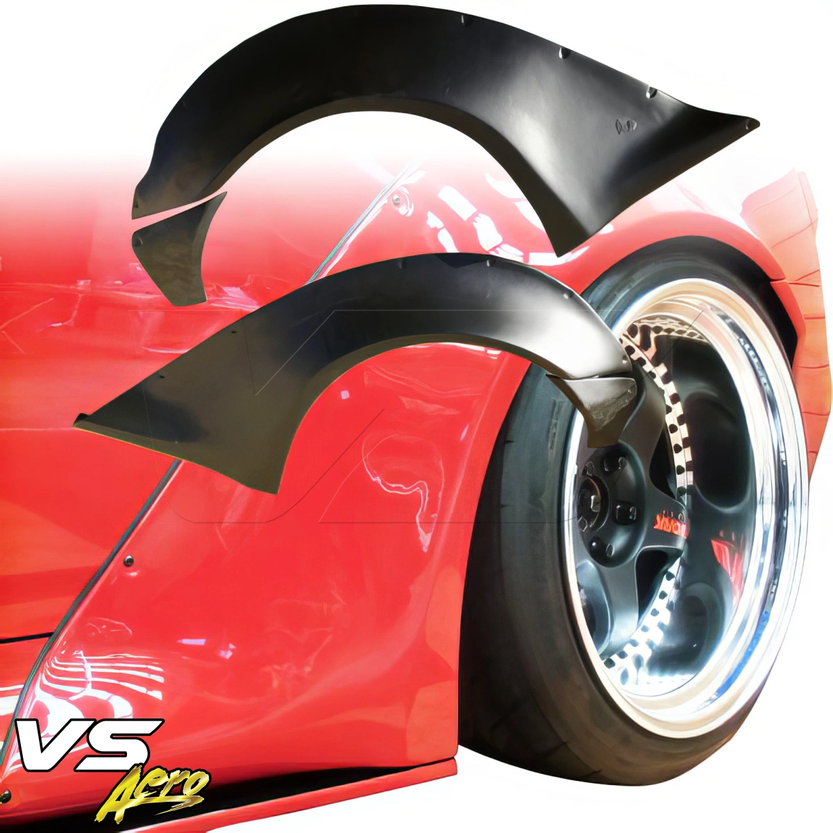 Modify your Infiniti G37 2008 with our Exterior/Fenders - 37