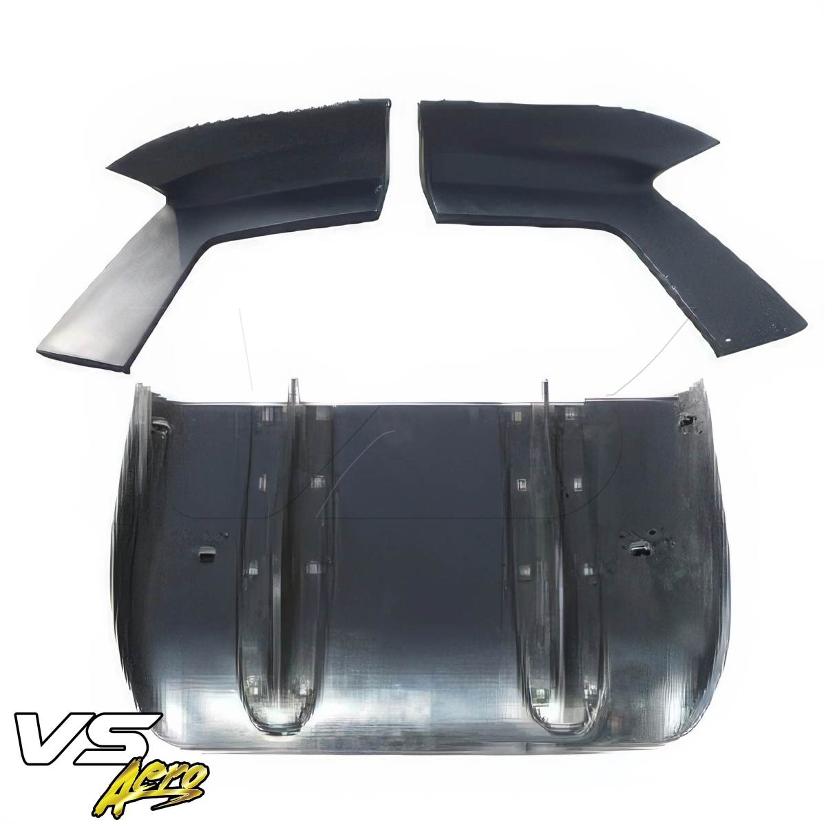 Modify your Infiniti G37 2008 with our Exterior/Complete Body Kits - 18