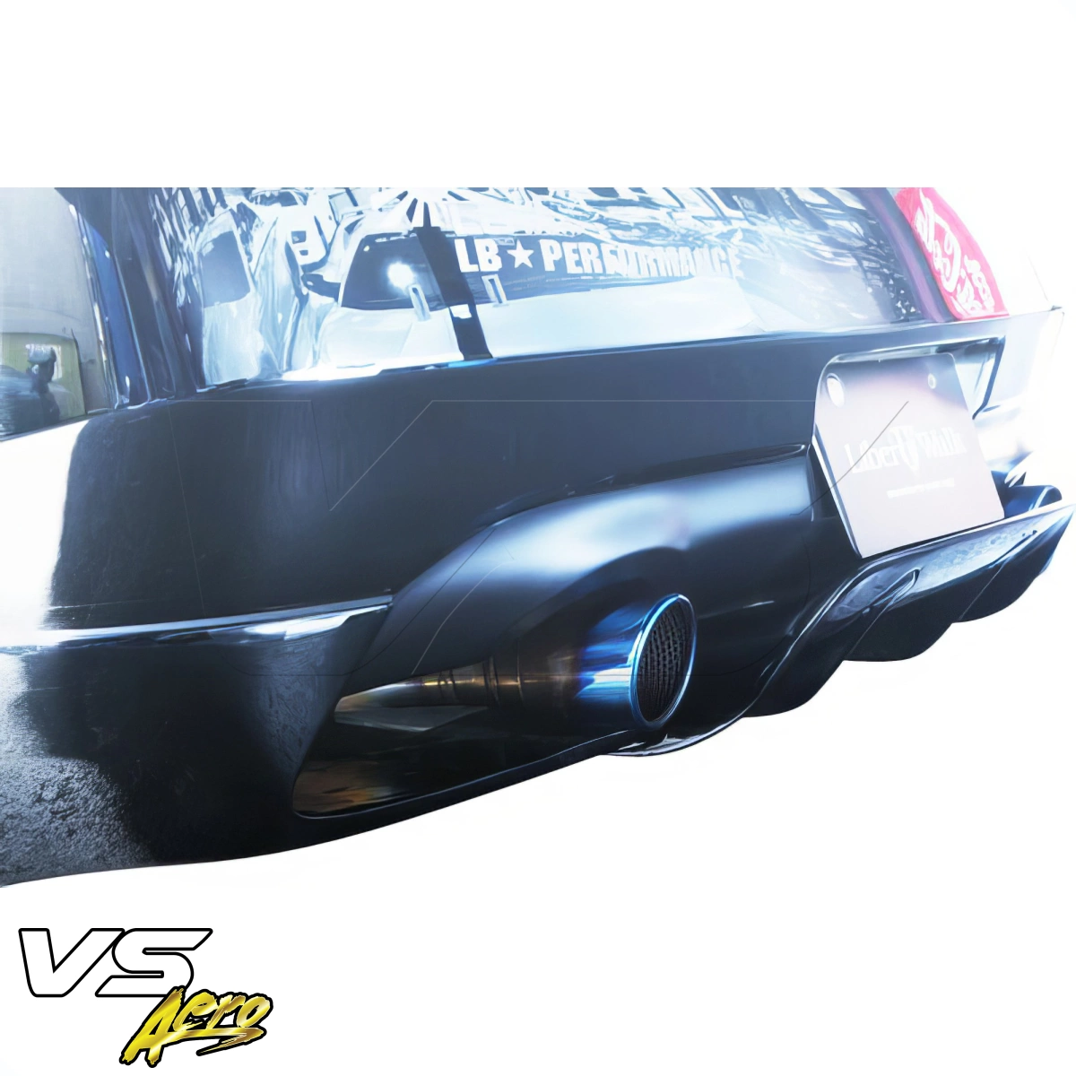 Modify your Infiniti G37 2008 with our Exterior/Complete Body Kits - 19